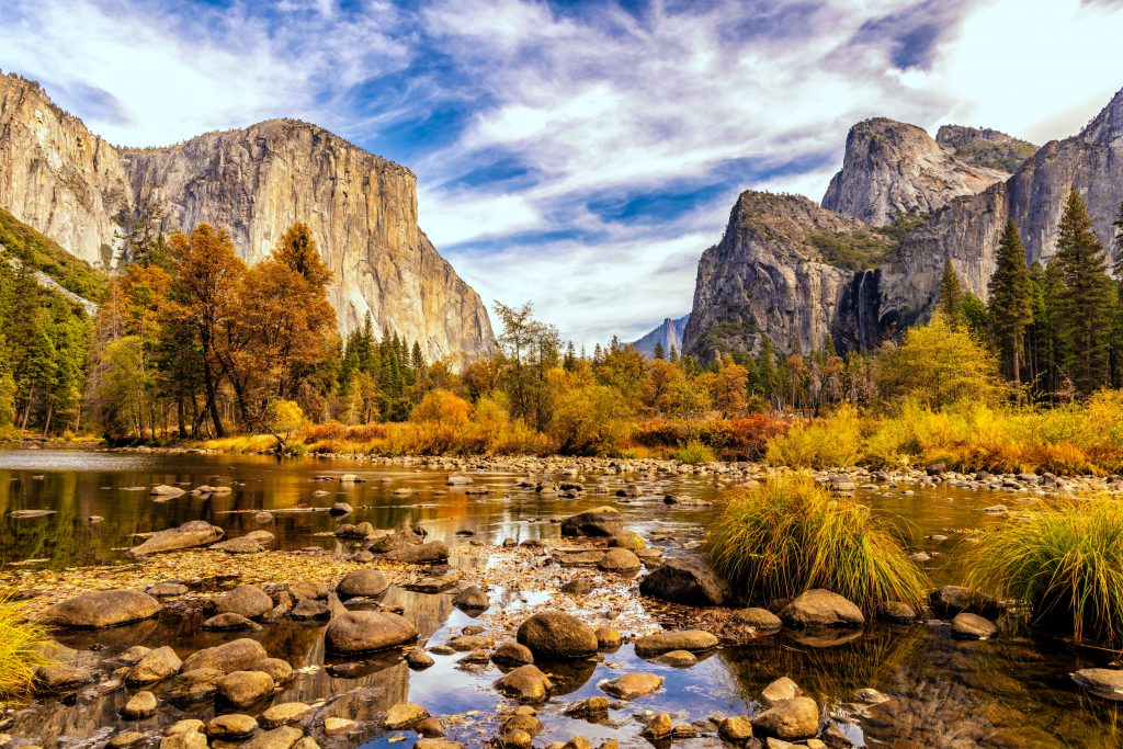 Best Ways to Camp at Yosemite for an Unforgettable Experience
